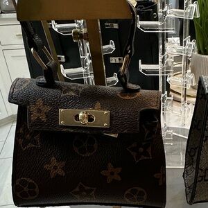 Mini bag ! No genuine
